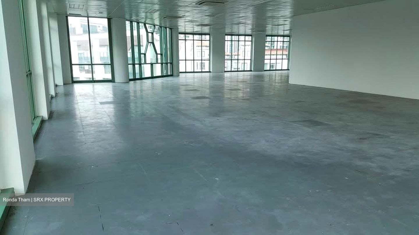 Seng Kee Building (D9), Office #566770061